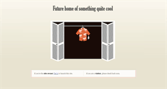 Desktop Screenshot of fredzone.com